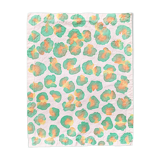 Set de table leopard