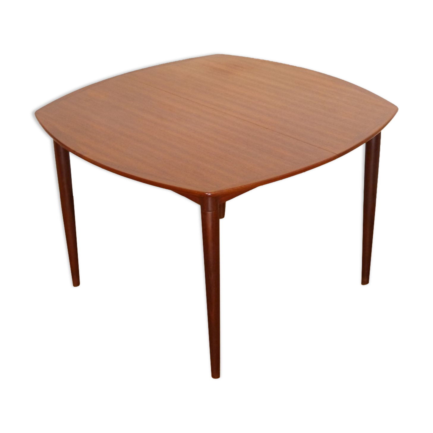 Table de salle à manger scandinave vers 1960 | Selency