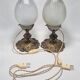 Pair of lamps