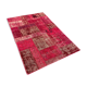 Pink Vintage Carpet