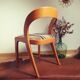 Chaise Baumann Gondole vintage