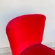 2 vintage armchairs from the 1960s