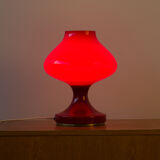 Lampe de table par Karel Volf pour OPP Jihlava, années 1970