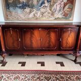 English style sideboard by JP Ehalt