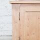 Buffet dresser 2 body old
