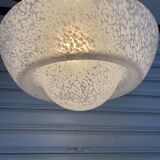 Mazzega pendant lamp 80s