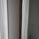 Miroir rectangulaire ancien