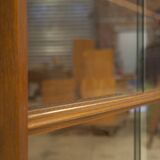 Glass library Jiri Jiroutek Interier Praha 1960