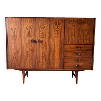 Sideboard / high rosewood row
