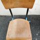 Chaises scolaires  adulte