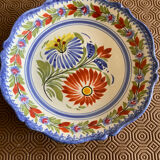 Assiette creuse Quimper