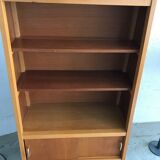 Library vintage feet compass 50s 60s