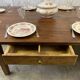 Farm table