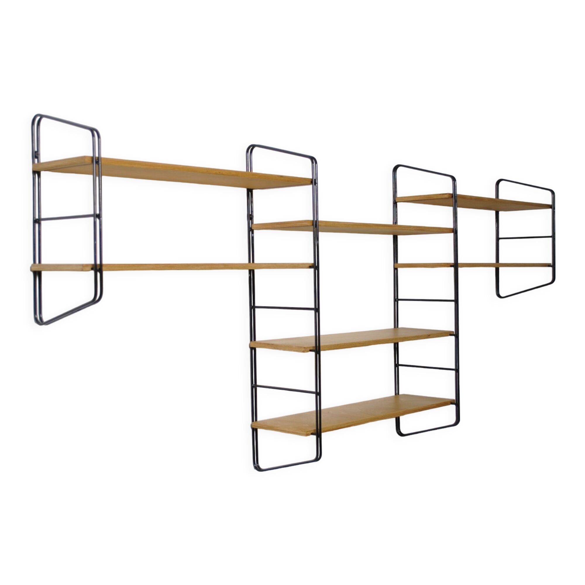 Shelf type String 1970