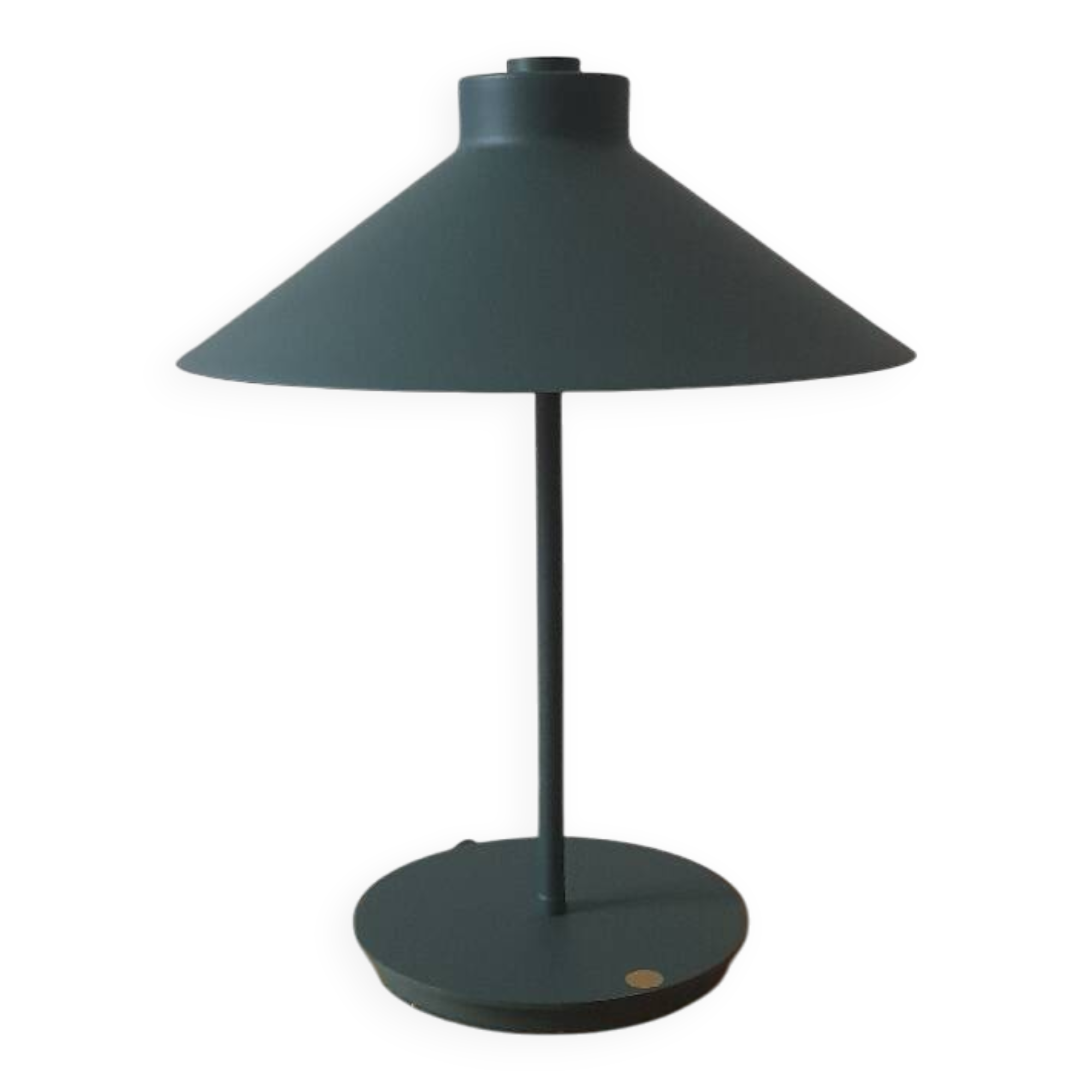 Hübsch table lamp