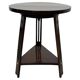 Table d'appoint Jugendstil par Josph Maria Olbrich