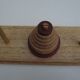 Hanoi Tower - wooden