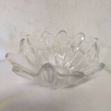 Cup, Empty Crystal Pocket Daum France