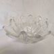 Cup, Empty Crystal Pocket Daum France