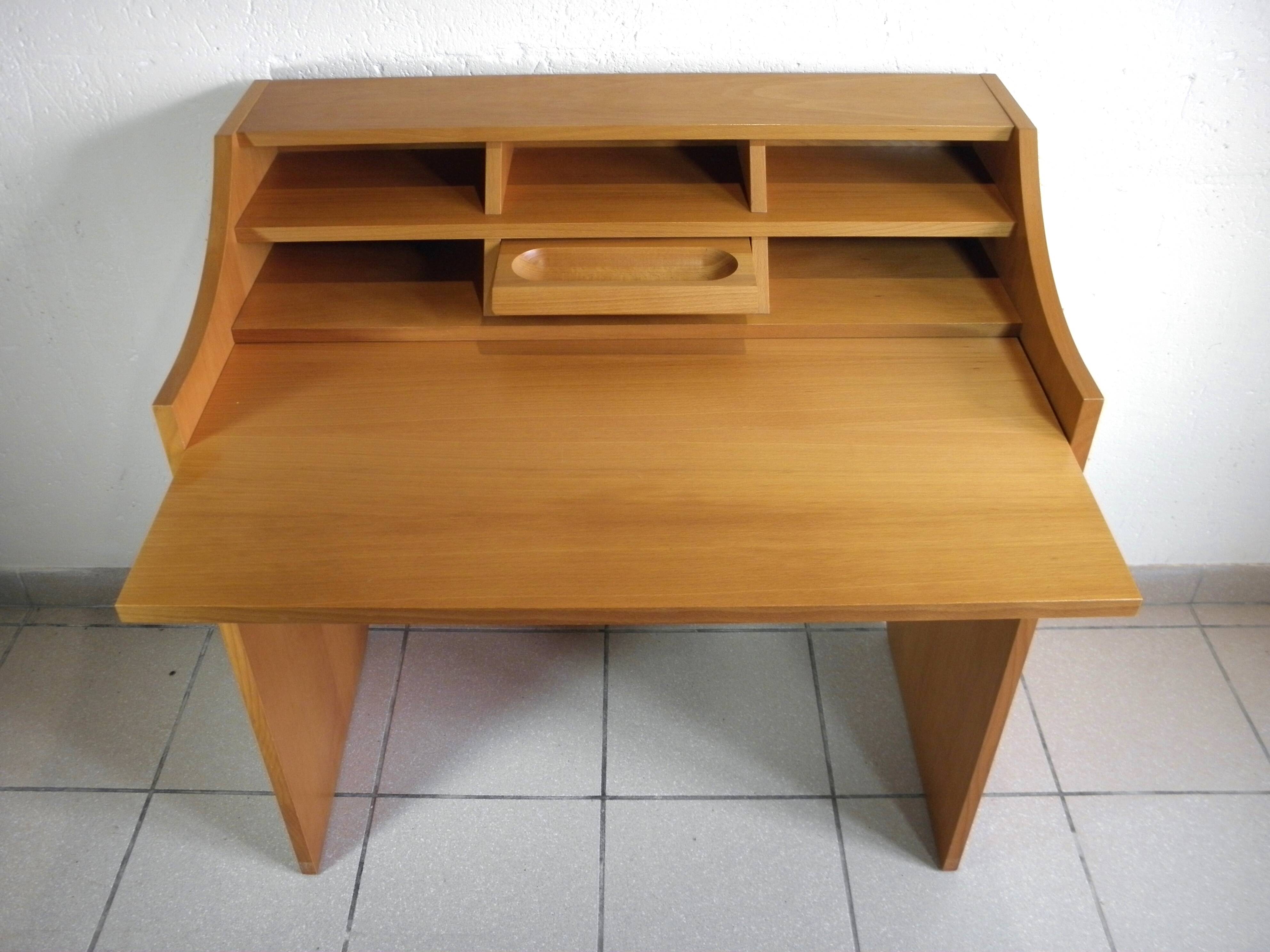 Secretary Design Denmark 1990s