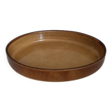Large terracotta baking dish