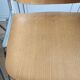Paire de chaises DC106 Giancarlo Pirretti
