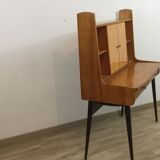 Bureau années 1950