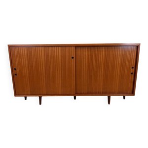 enfilade scandinave vintage - 1960
