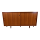 Enfilade scandinave vintage 1960