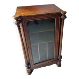 English display cabinet