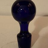 Cobalt blue vinegarer