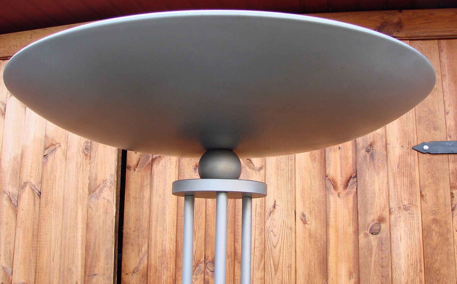 Floor lamp Kinkeldey XXXL Germany 1970s