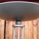 Floor lamp Kinkeldey XXXL Germany 1970s