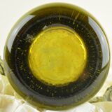 Claude Morin roller vase, from the 70s