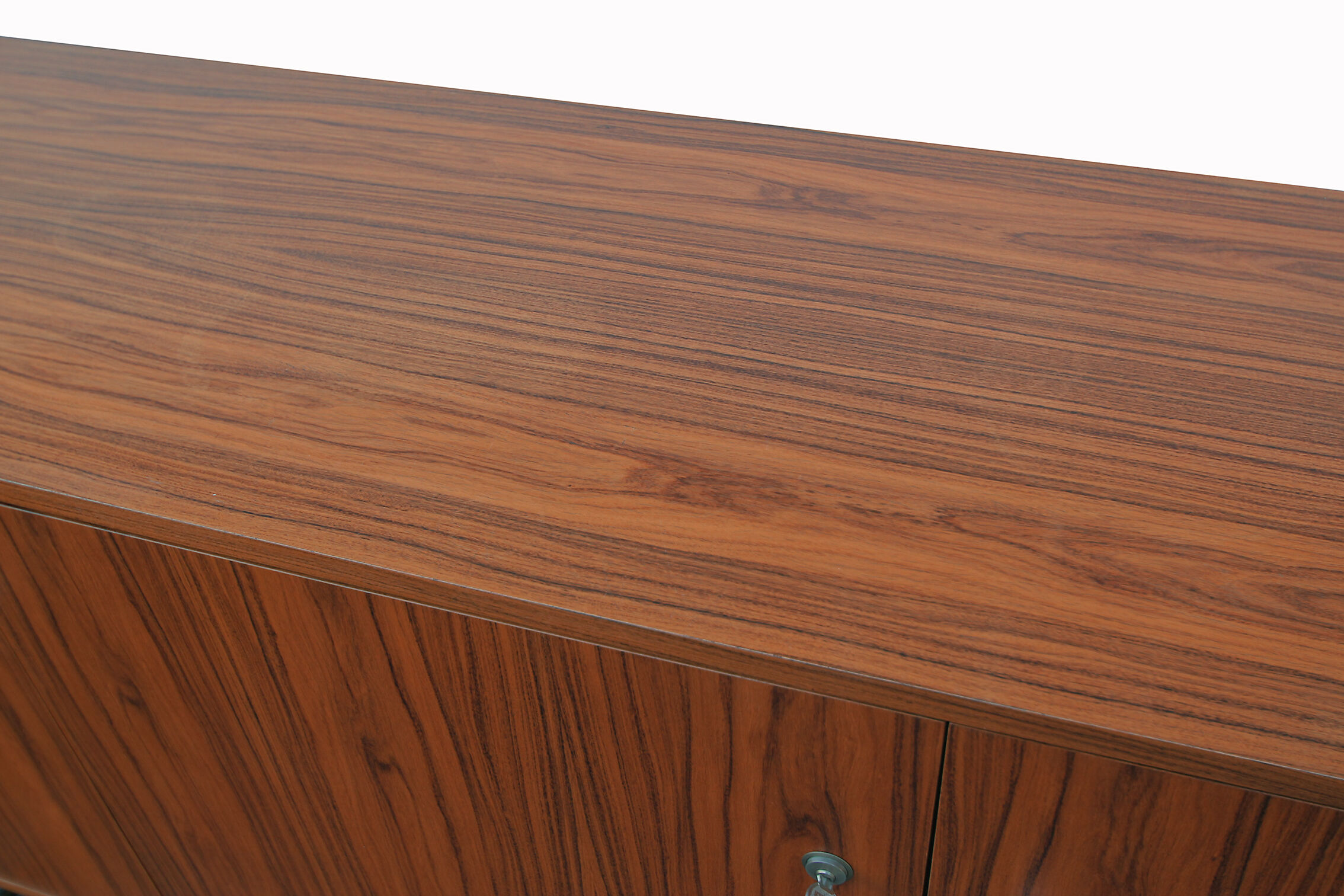 1970s sideboard in rosewood