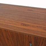 1970s sideboard in rosewood