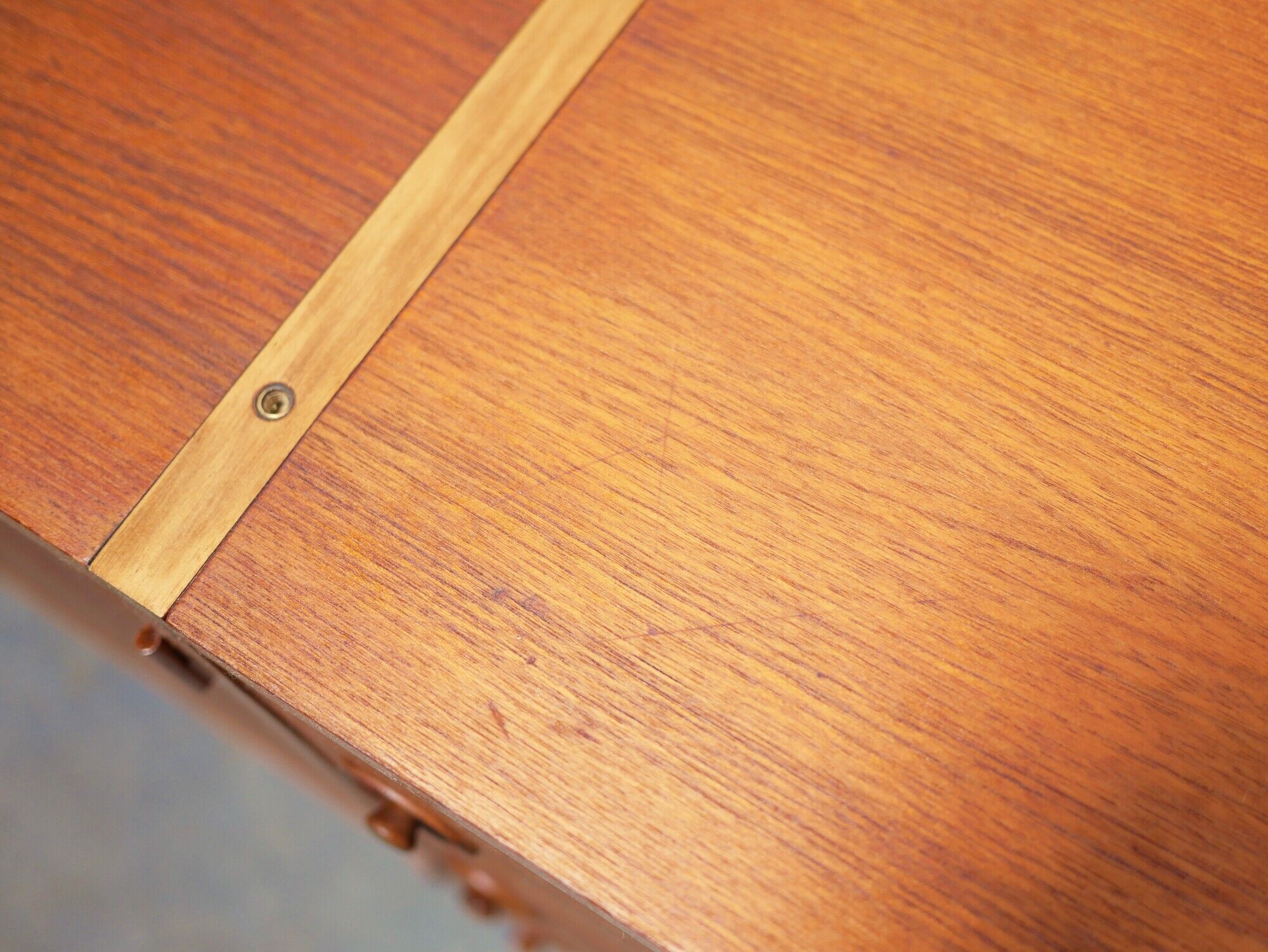 Vintage ARP enfilade by P.Guariche, J-A. Motte and M.Mortier for Minvielle Editions