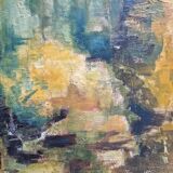 Painting Table