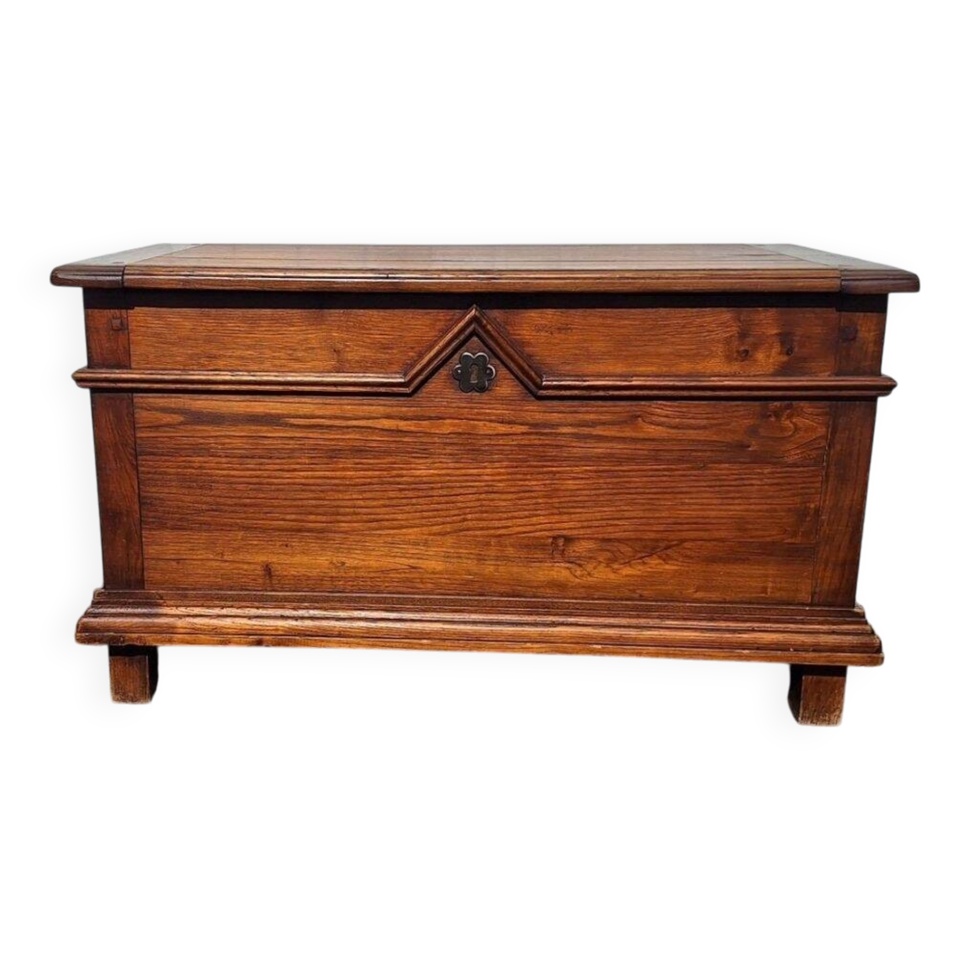 19th Century Perigord Chest