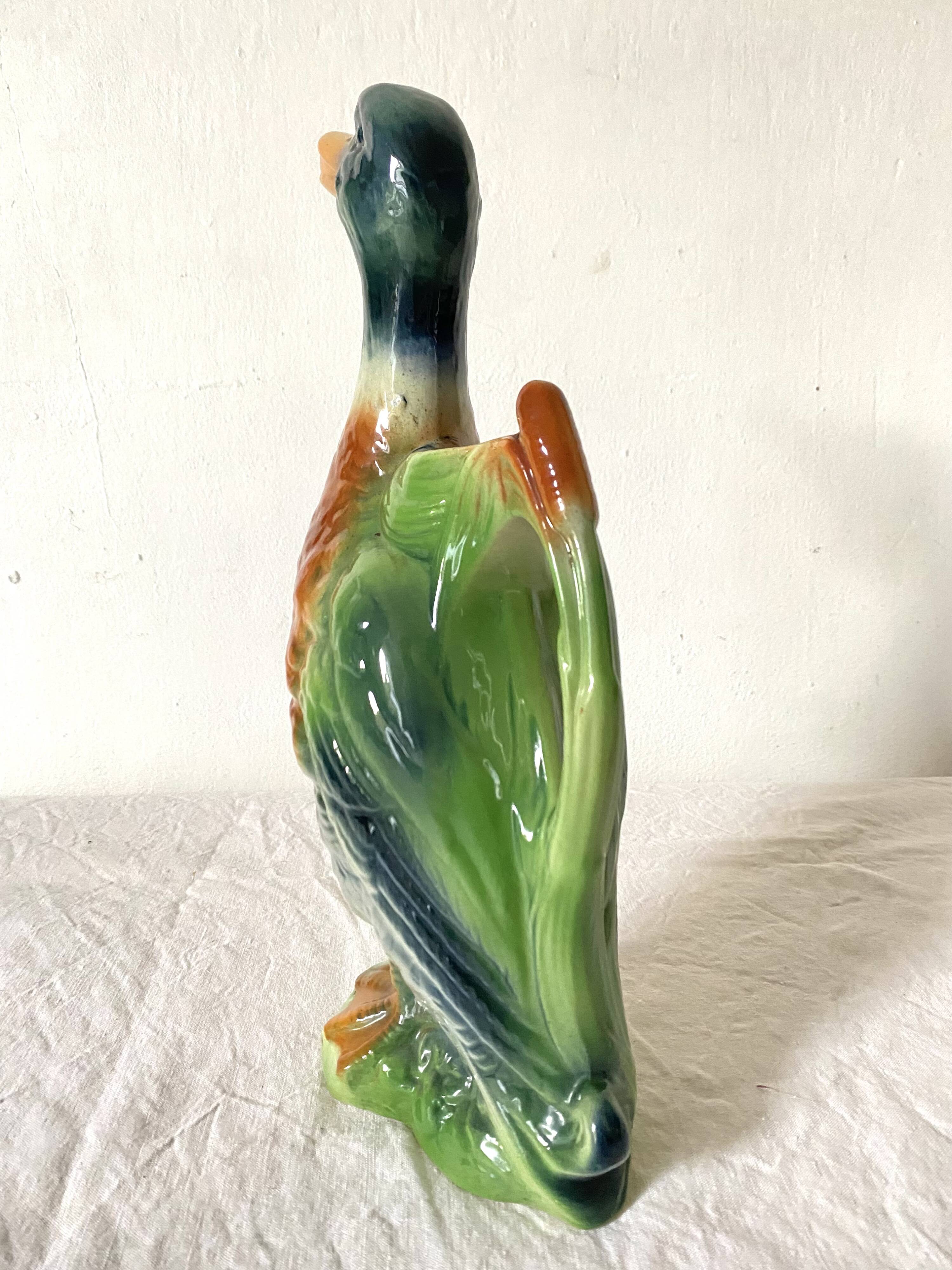 Garnier liqueur duck slushie pitcher