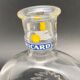 Aperitif service pastis ricard