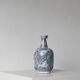 Ceramic Vase from Laholm, Sweden, 1960s