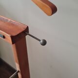 Beech valet by Fratelli Reguitti