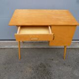 Baumann vintage desk and chair