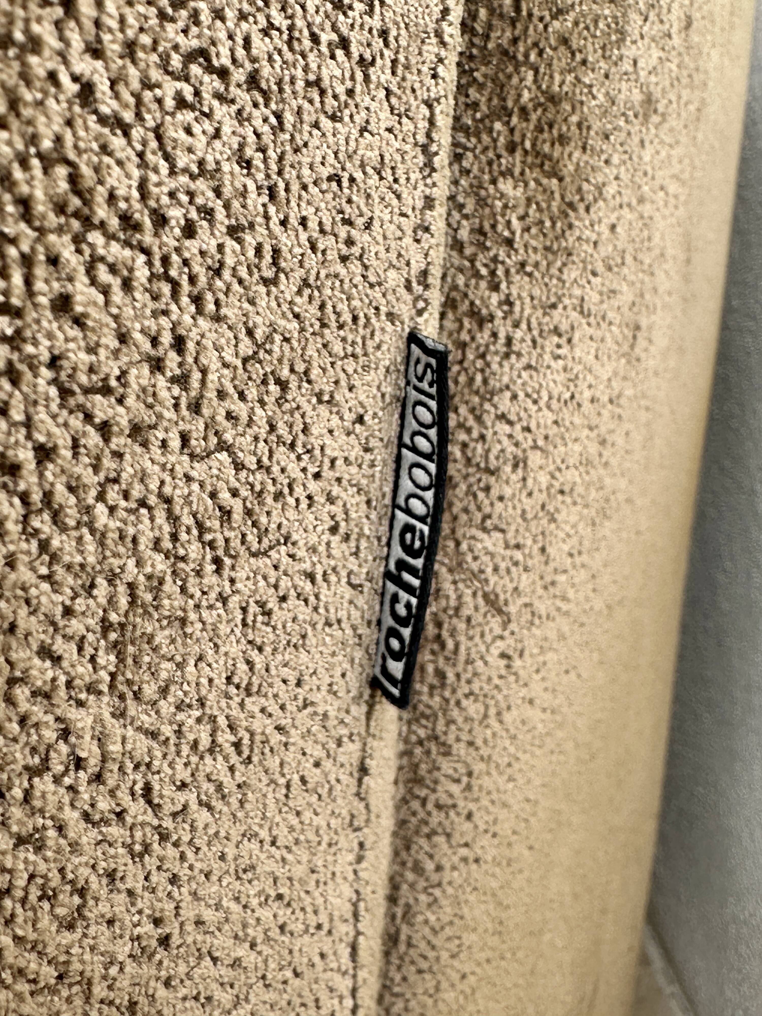 Roche Bobois sofa design - Boa model