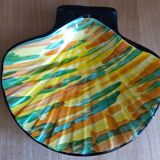 Vintage shell emptier