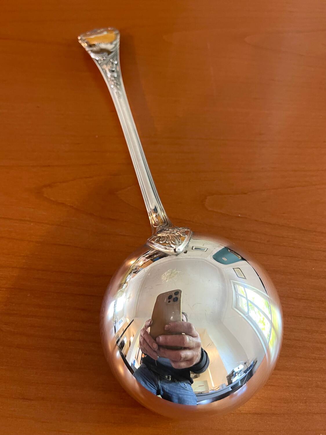 Christofle Marly cutlery set 37 pieces good condition