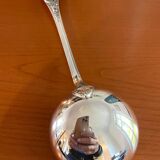 Christofle Marly cutlery set 37 pieces good condition