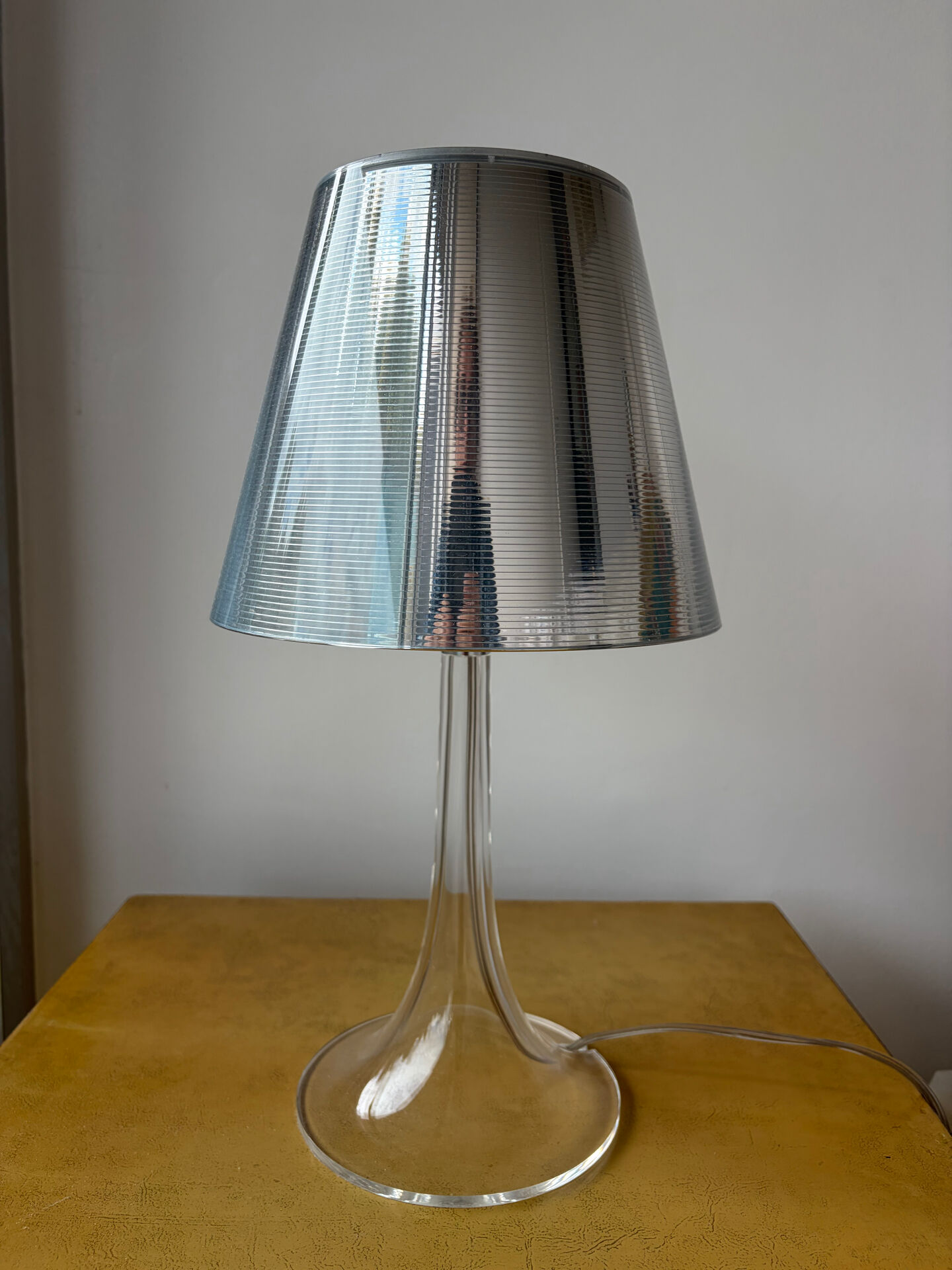 Lampe Miss K