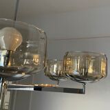 6-branch chandelier